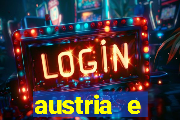 austria e eslovaquia palpite